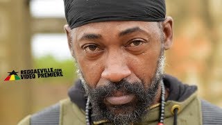 Lutan Fyah  I Feel The Pain Official Video 2017 [upl. by Brandais]