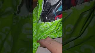 Crocs Classic Out Of This World II Clog unboxing [upl. by Gae]