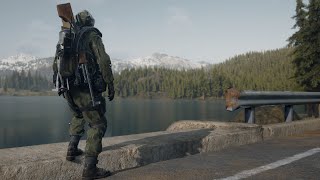 Days Gone  Episode 1 Lost My Bike  4K ULTRA RTX 4090 [upl. by Baxter]