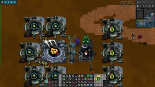 20241001 🥧 Factorio Pyanodons [upl. by Senzer]