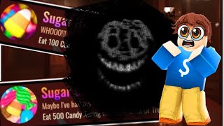 COMMENT RÉUSSIR À COUP SÛR L’ÉVENT THE HAUNT de ROBLOX sur DOORS 👁️ [upl. by Aneda]