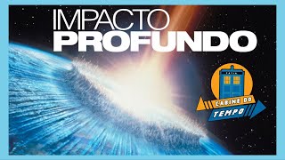 Impacto profundo 2018  Cabine Cine [upl. by Lucilia527]