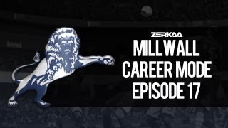 Millwall  FIFA 13 Career Mode  E017  The Aké Saga [upl. by Chelsae]