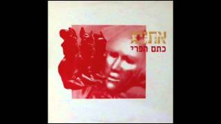 אתניקס  כתם הפרי [upl. by Wiltz479]