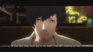 Catherine All Endings  Chaos  Neutral  Law  Full [upl. by Kinna]