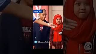 gen halilintar awal mula masuk Tv shortvideo genhalilintar atahalilintar thoriqhalilintar viral [upl. by Olwen862]