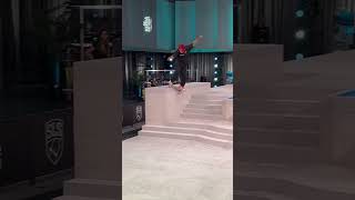 Street league sls apex streetleague skateboarding [upl. by Rabjohn]