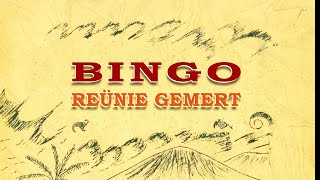 2024 08 06 Bingo Reunie Gemert [upl. by Nabi]