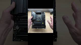 This New Z890 Motherboard is Better Than You Think [upl. by Anais]