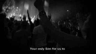 Hillsong United  To Know Your Name  With SubtitlesLyrics [upl. by Iharas]