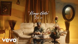 Rich23  Kings Gate Official Video [upl. by Aryajay]