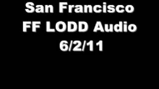 San Francisco FF LODD Audio 6211 [upl. by Thorin]