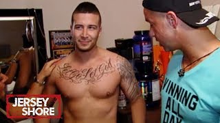 Vinny You Changed  Jersey Shore  MTV [upl. by Thorsten960]