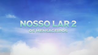 NOSSO LAR 2  TRAILER OFICIAL  25 DE JANEIRO NOS CINEMAS [upl. by Nageet816]