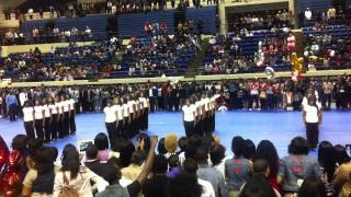 Delta Probate SPR 2k12 pt3 [upl. by Regdirb321]