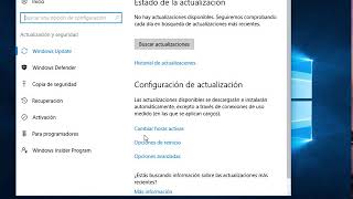 activarwindowsdefendervideo6a 2020 04 15 18 15 24 [upl. by Cordy]