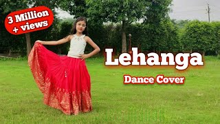 Lehenga  Jass Manak  Song  Dance  Latest Punjabi song  Lehanga  Wedding dance  Abhigyaa Jain [upl. by Dudley90]