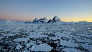 Antarctica amp South Georgia Photography Cruise [upl. by Euhc]