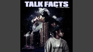 Talk Facts [upl. by Uria]