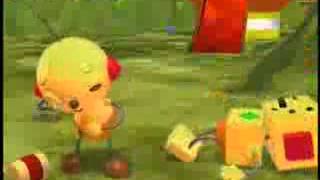 Rolie Polie Olie The Great Defender of Fun part 4 [upl. by Papageno34]