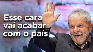 3 FORMAS DE DOLARIZAR SEU PATRIMÔNIO NO GOVERNO LULA [upl. by Sinnod846]