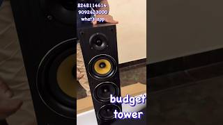 7🔇May🔇2024hometheatersystem lowbudgetspeakerstowerspeaker tagaharmonyunbox [upl. by Fawcette]