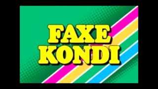 Klumben amp Raske Penge  Faxe Kondi Official Video [upl. by Tiossem]