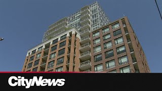 Despite drop Vancouver still most expensive place to rent in Canada [upl. by Aceissej]