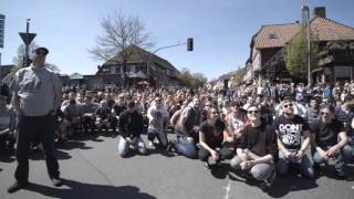 Vatertag Humba 2016 Hermannsburg [upl. by Carling149]