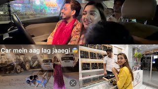 ab Humre YouTube par vlog q nahi aate 🙏 happydiwali vlog ♥️🪔beingshalinisuryavanshi8051 [upl. by Kaja]