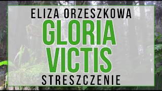 Gloria victis  streszczenie [upl. by Annenn]