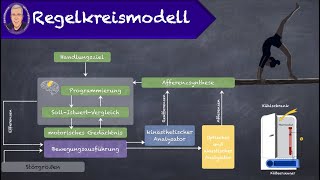 Regelkreismodell [upl. by Eeluj]