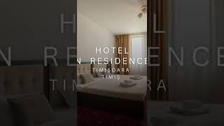 HOTEL N RESIDENCE TIMIȘOARA TIMIS PROMOTII HOTEL N RESIDENCE TIMIȘOARA TIMIS [upl. by Cutcheon]