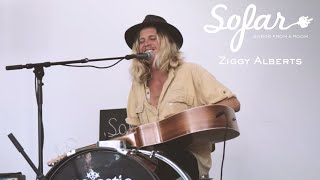 Ziggy Alberts  Used To  Sofar Aarhus [upl. by Nottus]