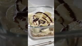 Slimming World banoffee weetabix cheesecake  full recipe details in the description [upl. by Monique]