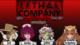 OSHA VIOLATION SIMULATOR Lethal Company Collab  18 [upl. by Goggin448]