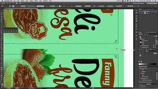 Illustrator Flexo Prepress [upl. by Lenni]