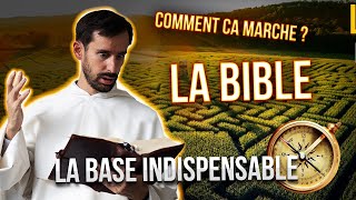 📙 5 Astuces Incontournables Pour Commencer À Lire La Bible [upl. by Wirth]