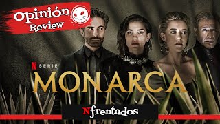 💥 MONARCA  Temporada 1 y 2  Cap 188 [upl. by Isoais]