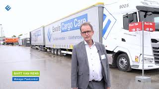 Aftermovie Transport Logistic Fair in Munich 2023 [upl. by Eintruok]