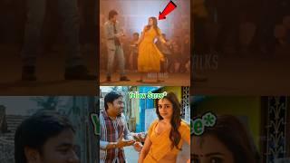 Yellow Saree ஒரு Vibe🥵🔥  Top Yellow Saree Maja Songs இதோ உங்களுக்காக🫣  shorts songs top [upl. by Ellehcil]