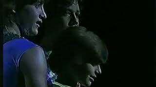 Menudo Debut de Ricky Martin em Bellas Artes 1984 [upl. by Ursuline]