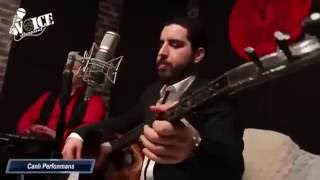 Mustafa Taş  Olaydık  Çekip Gitmeyecektin Canlı Performans [upl. by Lleddaw]