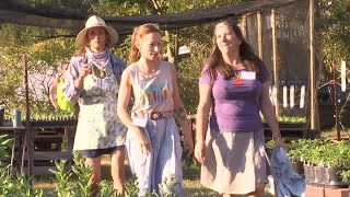 Crabtree Farms kicks off fall with Annual Plant Sale and Festival [upl. by Boy]