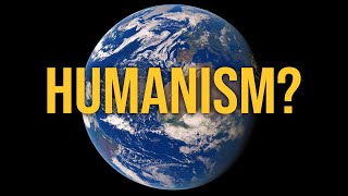 What Happened To quotHUMANISMquot Atheists Have Forgotten About This [upl. by Allekram]