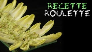 Recette  Endives surprises [upl. by Enidaj]