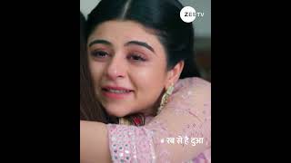 Rabb Se Hai Dua  Ep 617  Aditi Sharma Karanvir Sharma  Zee TV UK zeetv rabbsehaidua zee [upl. by Hadnama]