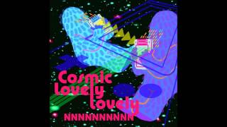 NNNNNNNNNN  Cosmic Lovely Lovely Full Album Chiptune [upl. by Panta183]