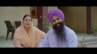 Dullha Bhatti  NEW PUNJABI FULL FILM  BINNU DHILLON  AMAN HUNDAL  PUNJABI FILMS [upl. by Annice]