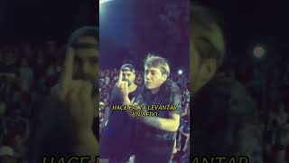 🔥Mi momento esta llegando lento pero seguro🔥paulolondra quintoescalon duki trapargentino viral [upl. by Hayne952]